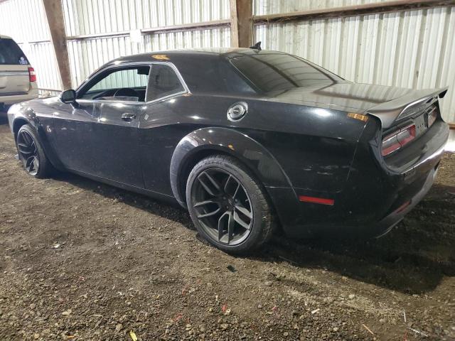Obraz 2 z 2021 DODGE CHALLENGER R/T SCAT PACK 2021 z VIN 2C3CDZFJ9MH637853