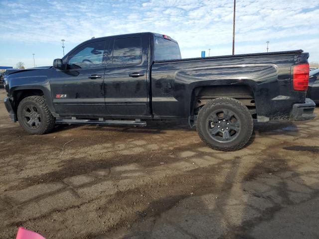 Image 2 of 2017 CHEVROLET SILVERADO K1500 LT 2017 with VIN 1GCVKREC6HZ316713