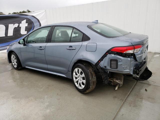 Obraz 2 z 2023 TOYOTA COROLLA LE 2023 z VIN 5YFB4MDE2PP044429