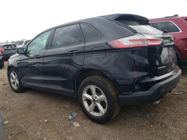 Изображение 2 2019 FORD EDGE SE 2019 с VIN 2FMPK3G92KBC00261