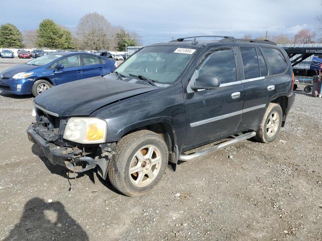 Image 1 of 2008 GMC ENVOY  2008 with VIN 1GKDT13S282117272