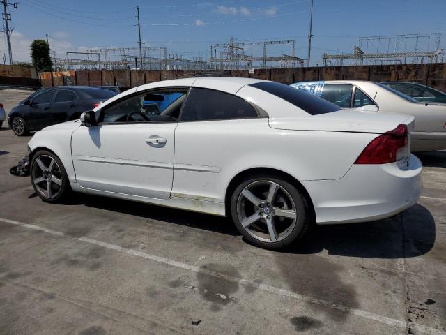 Изображение 2 2013 VOLVO C70 T5 2013 с VIN YV1672MC6DJ143017