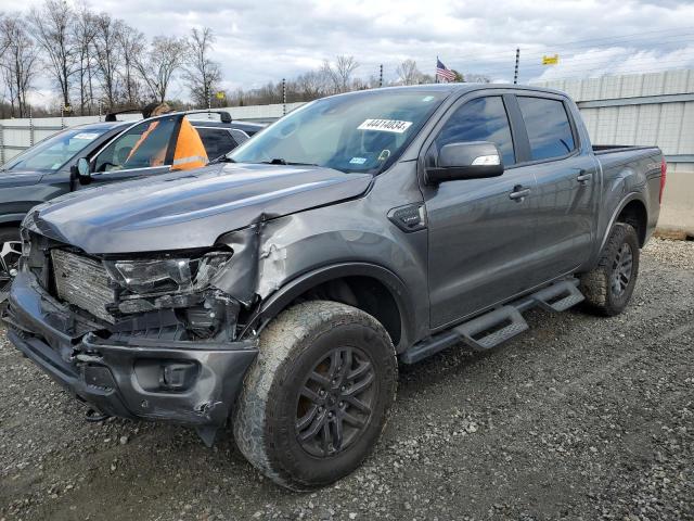 2021 FORD RANGER XL 2021 image