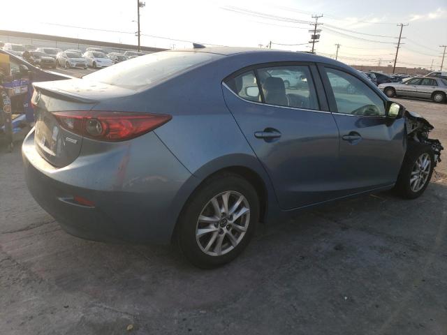 Изображение 3 2014 MAZDA 3 GRAND TOURING 2014 с VIN JM1BM1W76E1111726