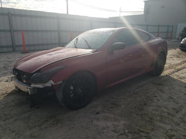 2015 INFINITI Q60 JOURNEY 2015 image