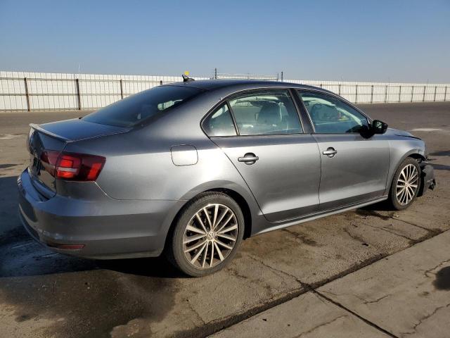 Изображение 3 2016 VOLKSWAGEN JETTA SPORT 2016 с VIN 3VWD17AJ5GM328291