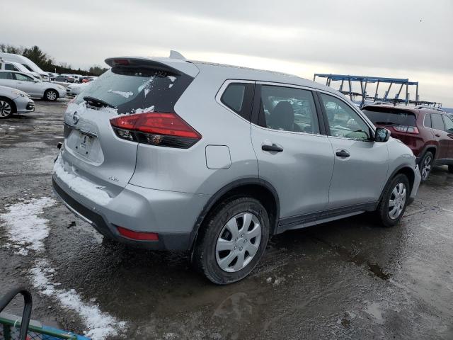 Image 3 of 2017 NISSAN ROGUE S 2017 with VIN KNMAT2MV6HP563375