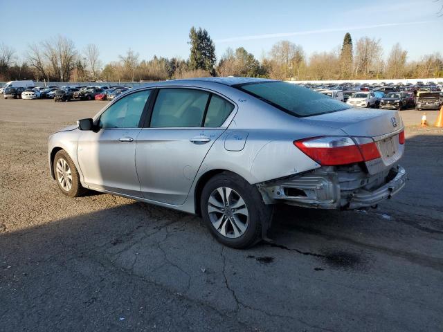 Obraz 2 z 2014 HONDA ACCORD LX 2014 z VIN 1HGCR2F35EA034308