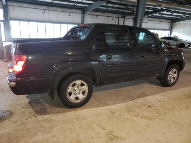 Image 3 of 2010 HONDA RIDGELINE RT 2010 with VIN 5FPYK1F24AB004770