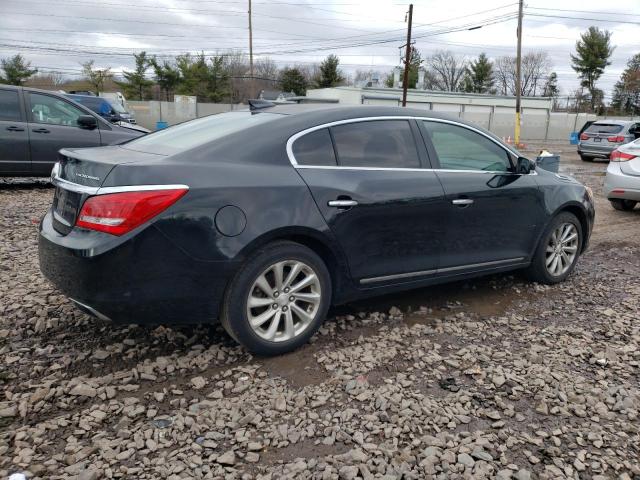 Image 3 of 2016 BUICK LACROSSE  2016 with VIN 1G4GB5G35GF157130