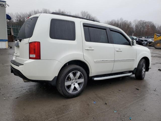 Изображение 3 2012 HONDA PILOT TOURING 2012 с VIN 5FNYF3H9XCB040839