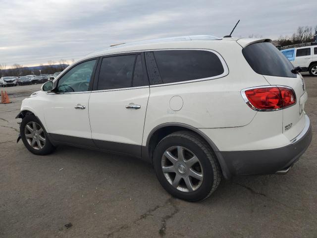 Obraz 2 z 2010 BUICK ENCLAVE CXL 2010 z VIN 5GALRBED5AJ203375
