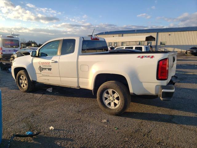 Obraz 2 z 2019 CHEVROLET COLORADO  2019 z VIN 1GCHTBEN3K1150174