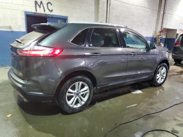 Изображение 3 2019 FORD EDGE SEL 2019 с VIN 2FMPK4J90KBC15260