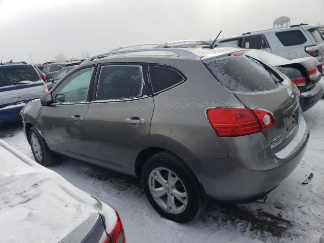 Изображение 2 2008 NISSAN ROGUE S 2008 с VIN JN8AS58V98W401054