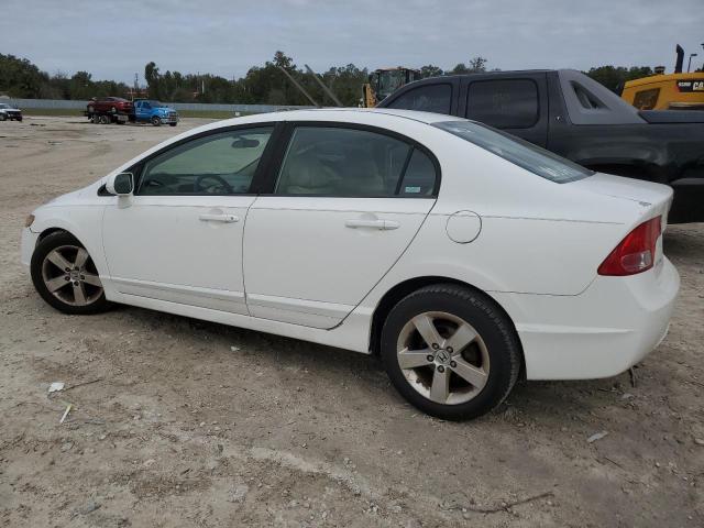 Image 2 of 2008 HONDA CIVIC EX 2008 with VIN 1HGFA16838L058707