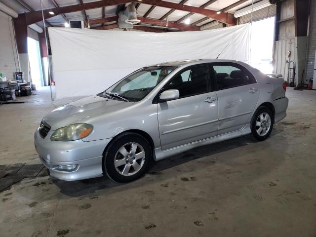 Изображение 1 2006 TOYOTA COROLLA CE 2006 с VIN 1NXBR32E56Z700148