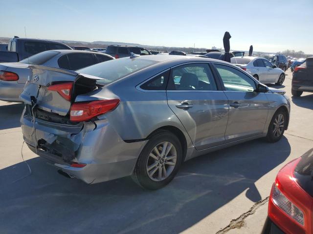 Image 3 of 2017 HYUNDAI SONATA SE 2017 with VIN 5NPE24AF8HH479096