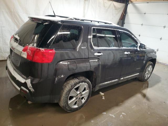 Изображение 3 2013 GMC TERRAIN SLT 2013 с VIN 2GKFLXE30D6107435