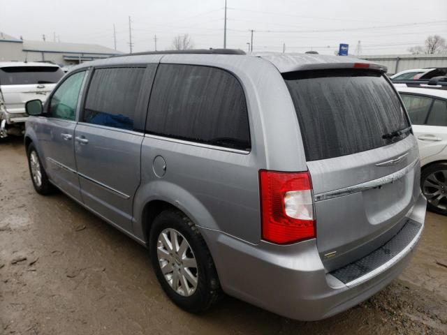 Obraz 2 z 2014 CHRYSLER TOWN & COUNTRY TOURING 2014 z VIN 2C4RC1BG3ER398056