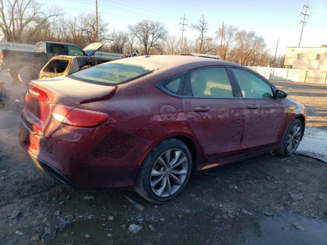 Obraz 3 z 2015 CHRYSLER 200 S 2015 z VIN 1C3CCCBB5FN627071