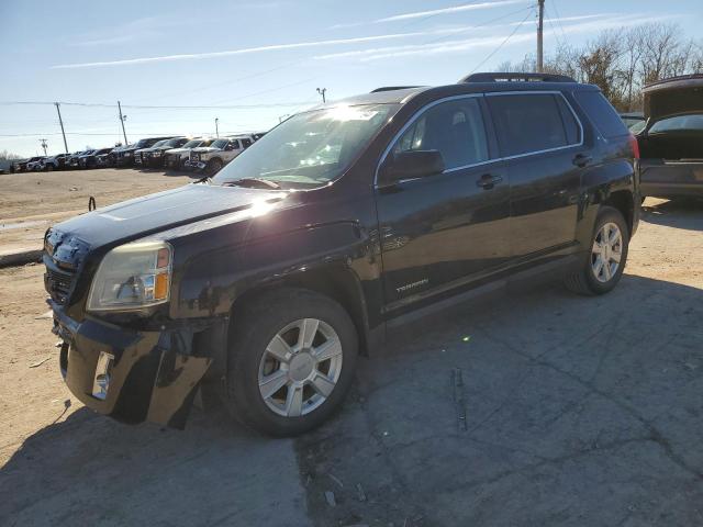 Image 1 of 2011 GMC TERRAIN SLE 2011 with VIN 2CTALSEC7B6395206