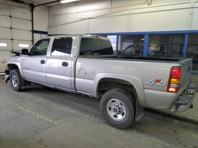 Obraz 2 z 2003 GMC SIERRA K2500 HEAVY DUTY 2003 z VIN 1GTHK23143F227030