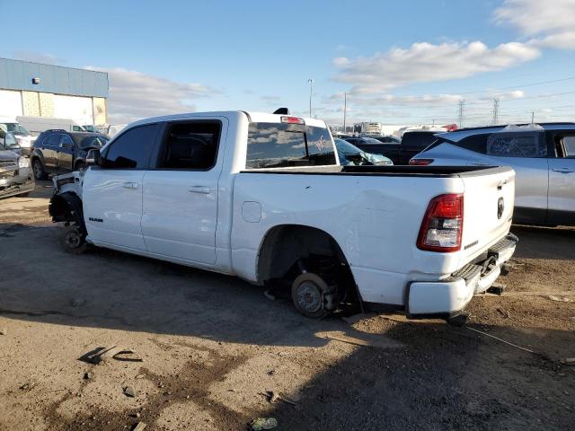 Изображение 2 2022 RAM 1500 BIG HORN/LONE STAR 2022 с VIN 1C6SRFFT7NN145721