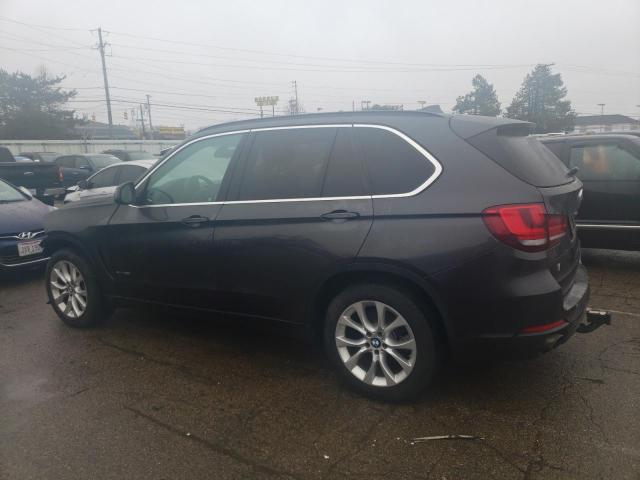 Obraz 2 z 2016 BMW X5 XDRIVE35I 2016 z VIN 5UXKR0C51G0U48617