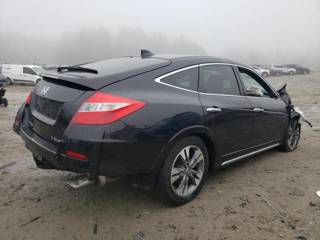 Image 3 of 2013 HONDA CROSSTOUR EXL 2013 with VIN 5J6TF2H53DL006431