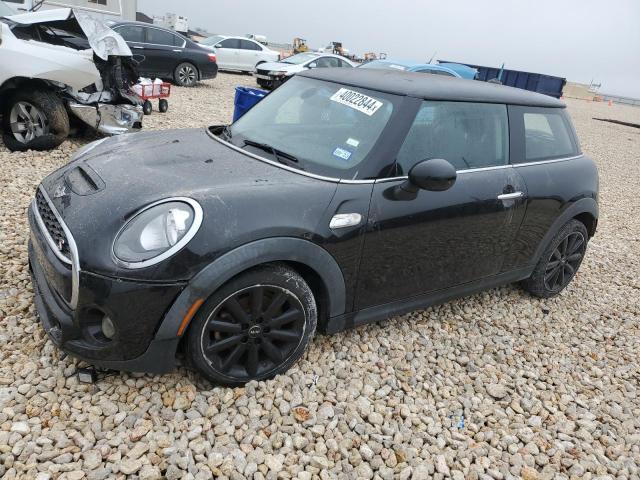 Obraz 2017 MINI COOPER S 2017