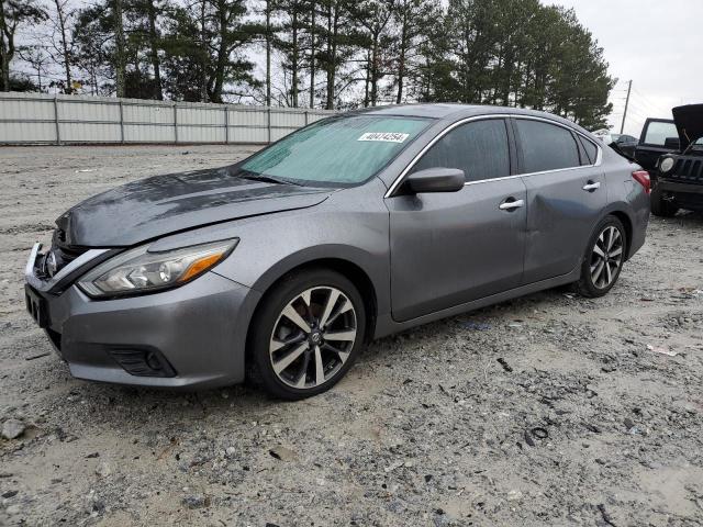 Image 1 of 2017 NISSAN ALTIMA 2.5 2017 with VIN 1N4AL3AP6HC177743