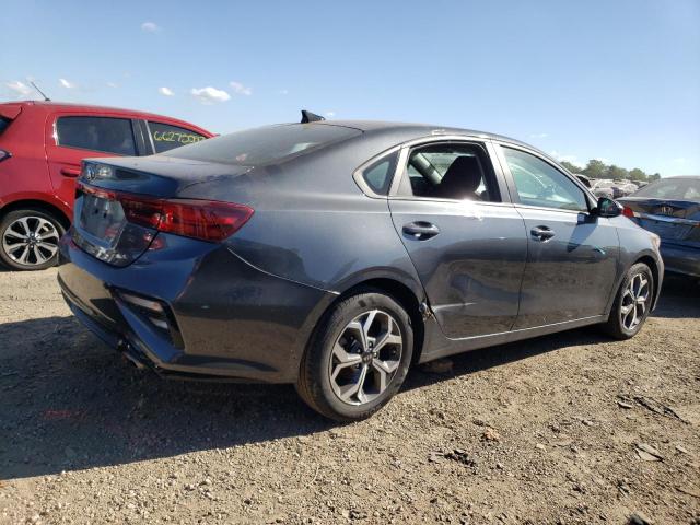 Image 3 of 2021 KIA FORTE FE 2021 with VIN 3KPF24AD6ME363039