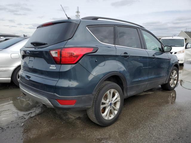 Image 3 of 2019 FORD ESCAPE SEL 2019 with VIN 1FMCU0HD1KUC31442