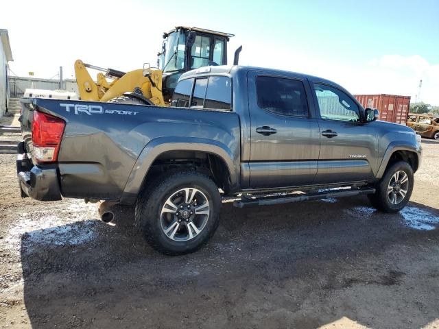 Image 3 of 2016 TOYOTA TACOMA DOUBLE CAB 2016 with VIN 3TMAZ5CN7GM025810