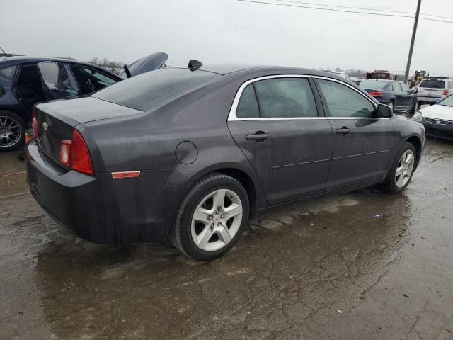 Image 3 of 2012 CHEVROLET MALIBU LS 2012 with VIN 1G1ZB5E02CF288489