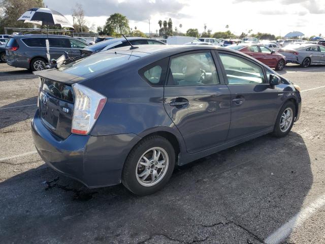 Image 3 of 2011 TOYOTA PRIUS  2011 with VIN JTDKN3DU2B0282878