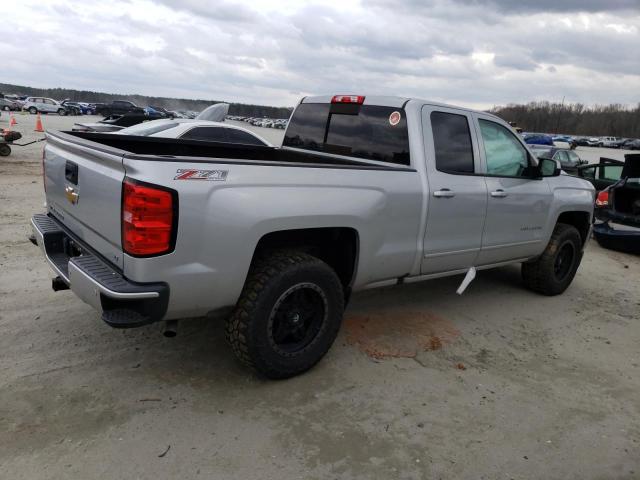 Obraz 3 z 2017 CHEVROLET SILVERADO K1500 LT 2017 z VIN 1GCVKREC5HZ188187