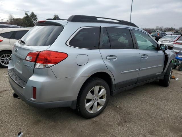 Obraz 3 z 2012 SUBARU OUTBACK 2.5I LIMITED 2012 z VIN 4S4BRCKC5C3224726