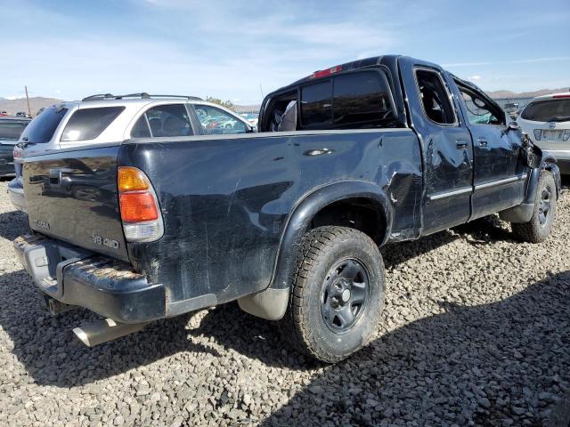 Image 3 of 2003 TOYOTA TUNDRA ACCESS CAB SR5 2003 with VIN 5TBBT44113S420774