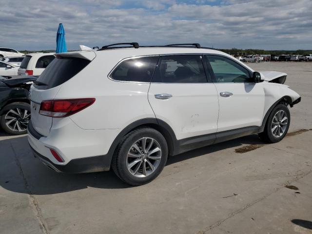 Изображение 3 2019 HYUNDAI SANTA FE XL SE 2019 с VIN KM8SM4HFXKU308667
