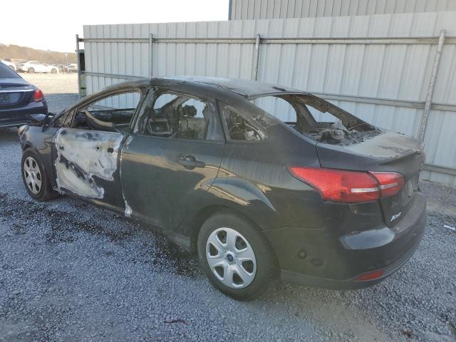Image 2 of 2018 FORD FOCUS S 2018 with VIN 1FADP3E20JL264916