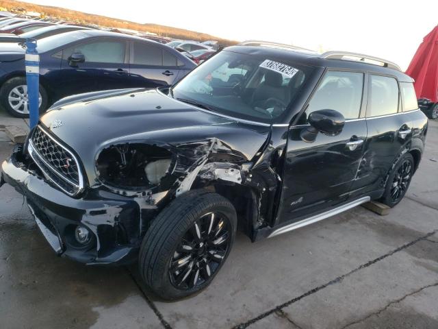 Image 1 of 2024 MINI COOPER S COUNTRYMAN ALL4 2024 with VIN WMZ83BR04R3R81728