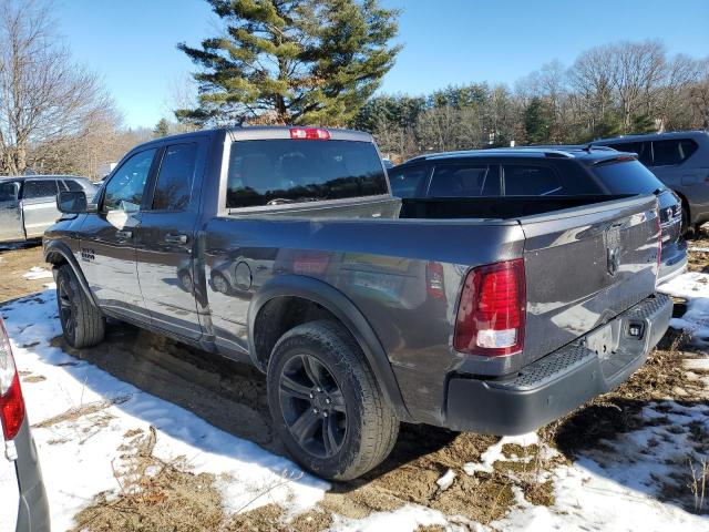 Obraz 2 z 2021 RAM 1500 CLASSIC SLT 2021 z VIN 1C6RR7GG9MS596106