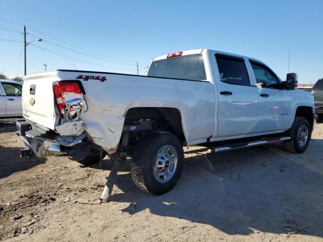 Obraz 3 z 2019 CHEVROLET SILVERADO K2500 HEAVY DUTY 2019 z VIN 1GC1KREG6KF270116