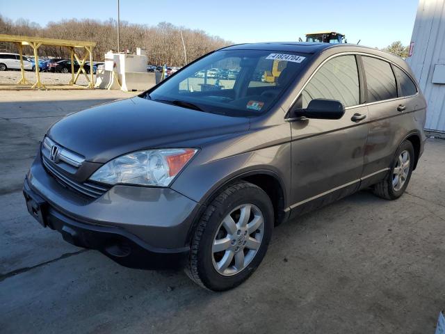Obraz 2009 HONDA CR-V EX 2009