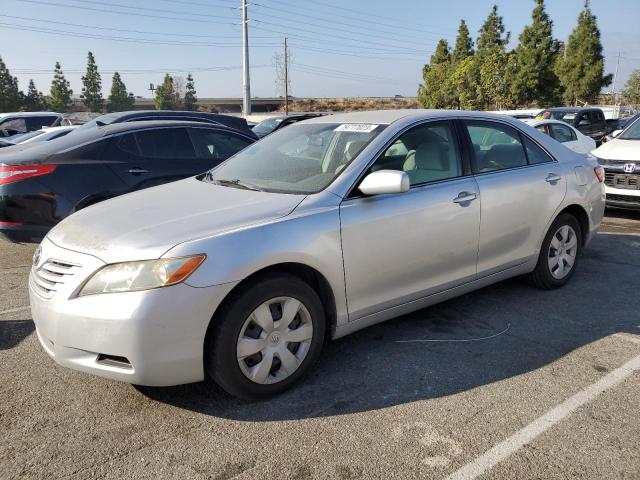 Image 1 of 2009 TOYOTA CAMRY BASE 2009 with VIN JTNBE46K693191800