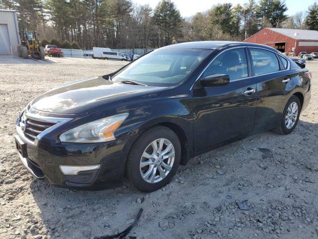 Image 1 of 2015 NISSAN ALTIMA 2.5 2015 with VIN 1N4AL3AP7FC152220