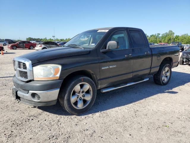 Obraz 2006 DODGE RAM 1500 ST 2006