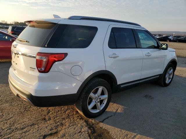 Image 3 of 2016 FORD EXPLORER XLT 2016 with VIN 1FM5K8D86GGC97240